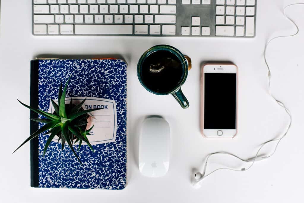 How to Adjust to Working from Home